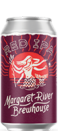 Margaret River Beer Co Red IPA 6.2% 375ml
